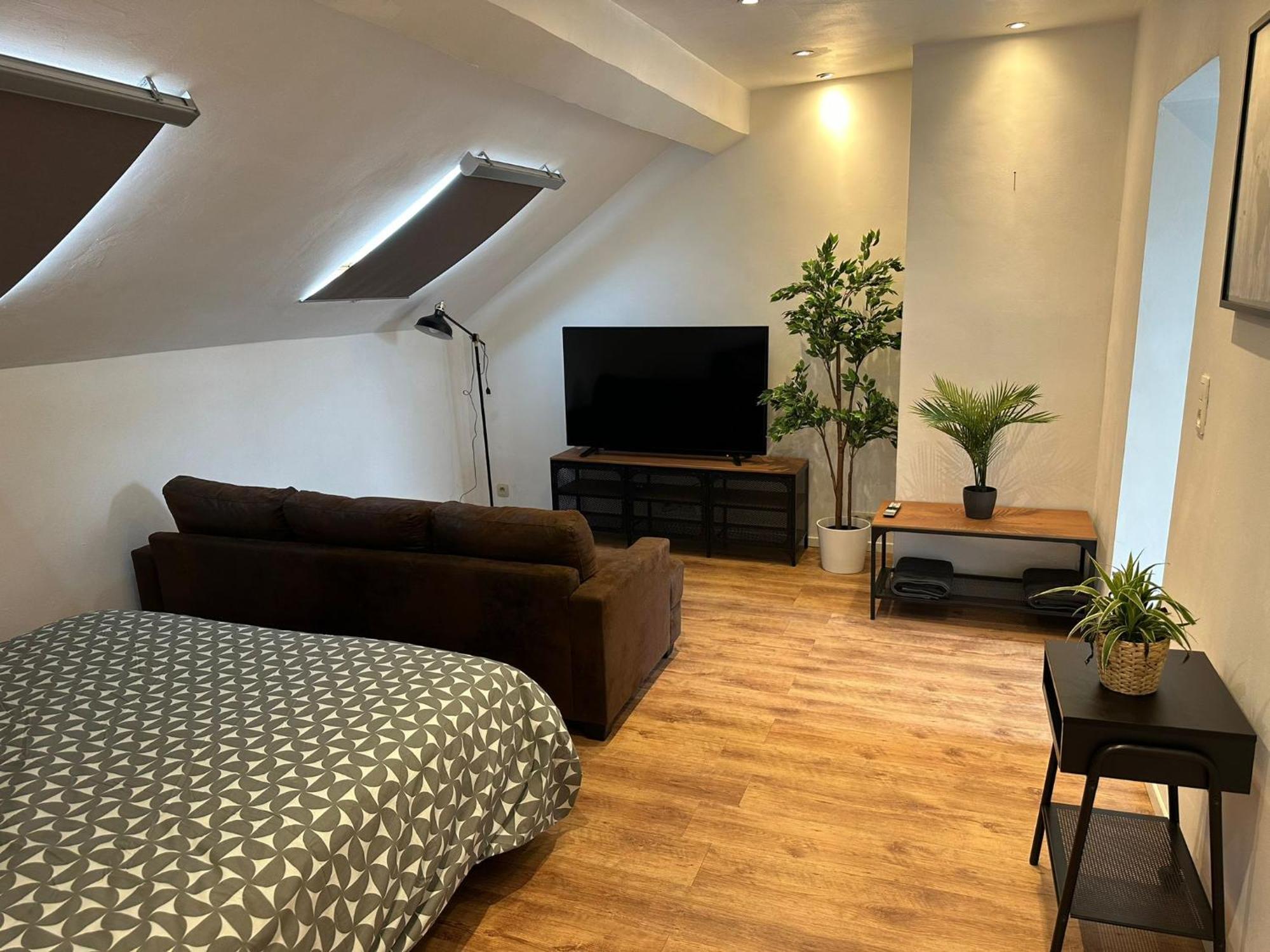 Immeuble Au Coeur De Bruxelles : Vivez L'Experience Unique De La Rue Verbist 외부 사진